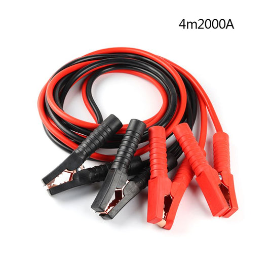 1000 AMP Jumper Cables